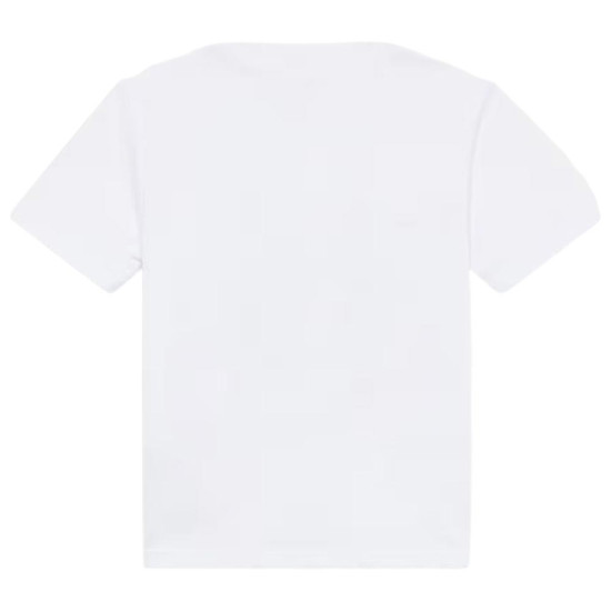 Jordan Παιδική κοντομάνικη μπλούζα Jumpman Grid Blur T-Shirt
